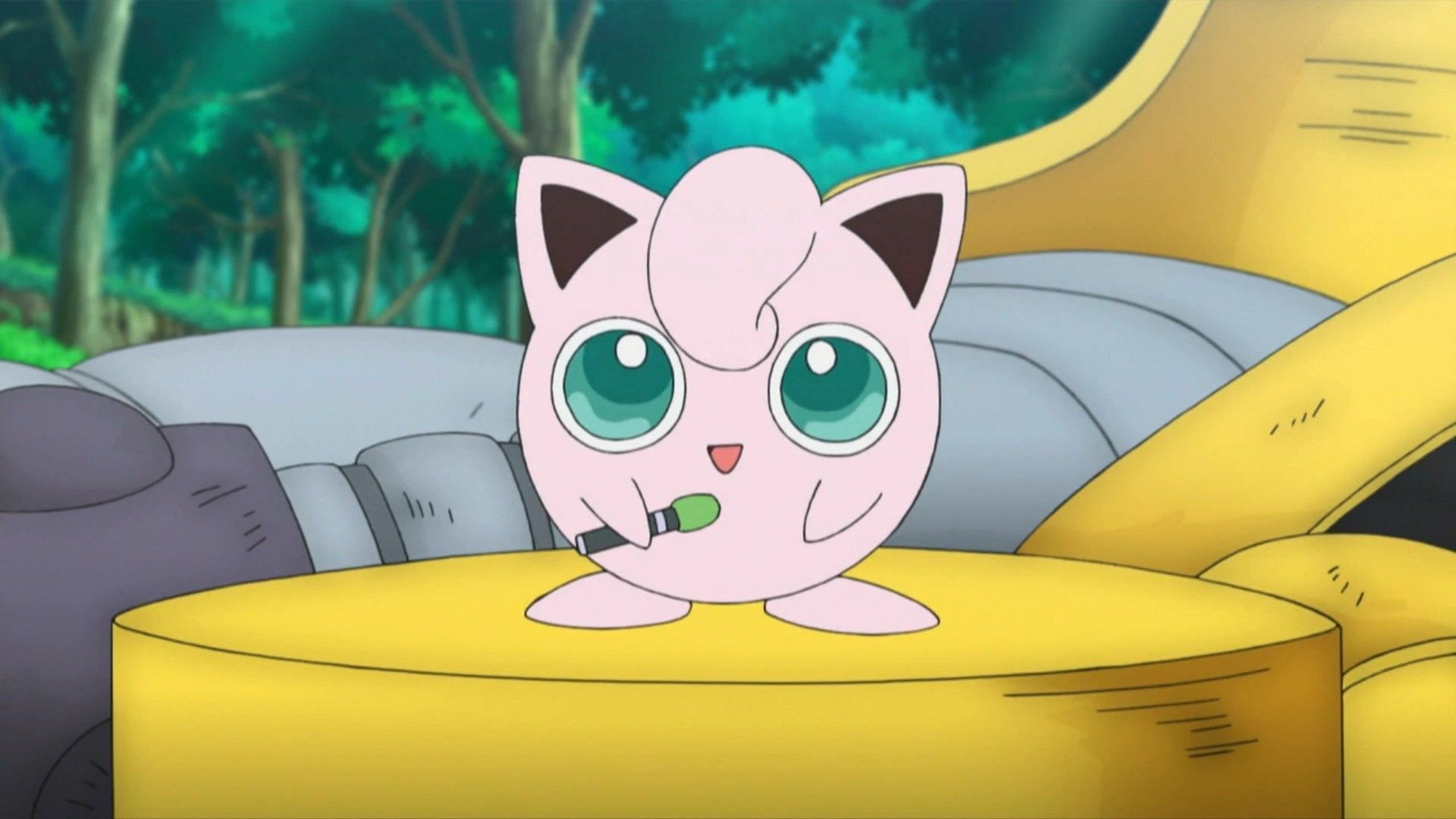 Jigglypuff Spotlight Hour (Image via TPC)